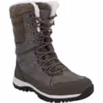 Riva Waterproof Womens - Beige – Beige