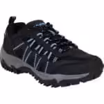 Jaguar Womens - Black/Forget Me Not – Black/Forget Me Not