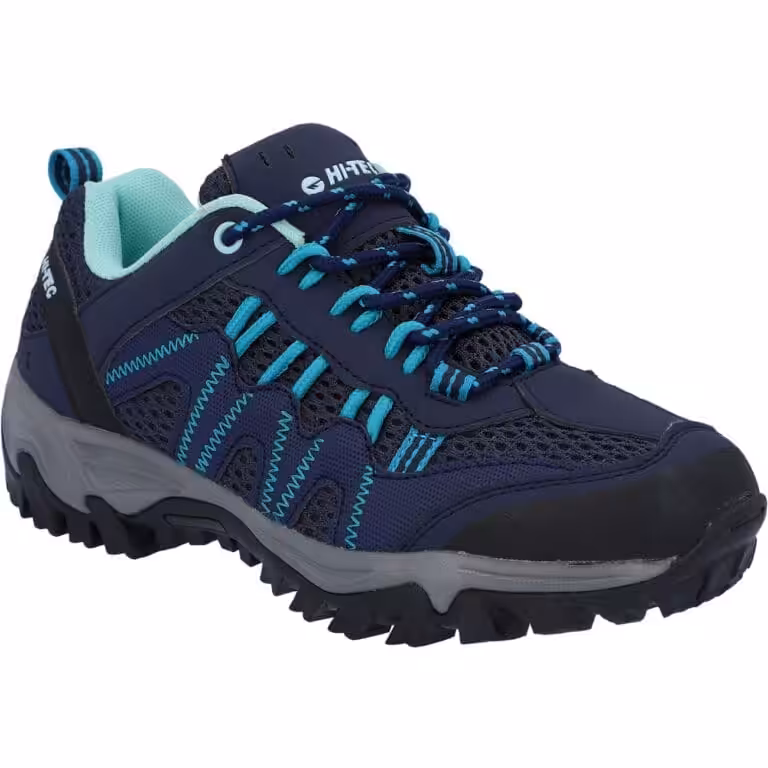 Hi-Tec Jaguar Womens - Sky Captain/Navigate