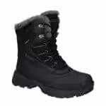 Aviemore Wp - Black/Dk Grey – Black/Dk Grey