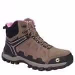 V-Lite Explorer Wp Womens - Brown/Lilac – Brown/Lilac