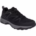 Saunter Softshell Wp - Black – Black