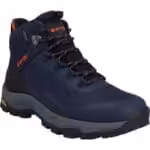 Storm Expedition Sport Wp - Navy/Orange – Navy/Orange