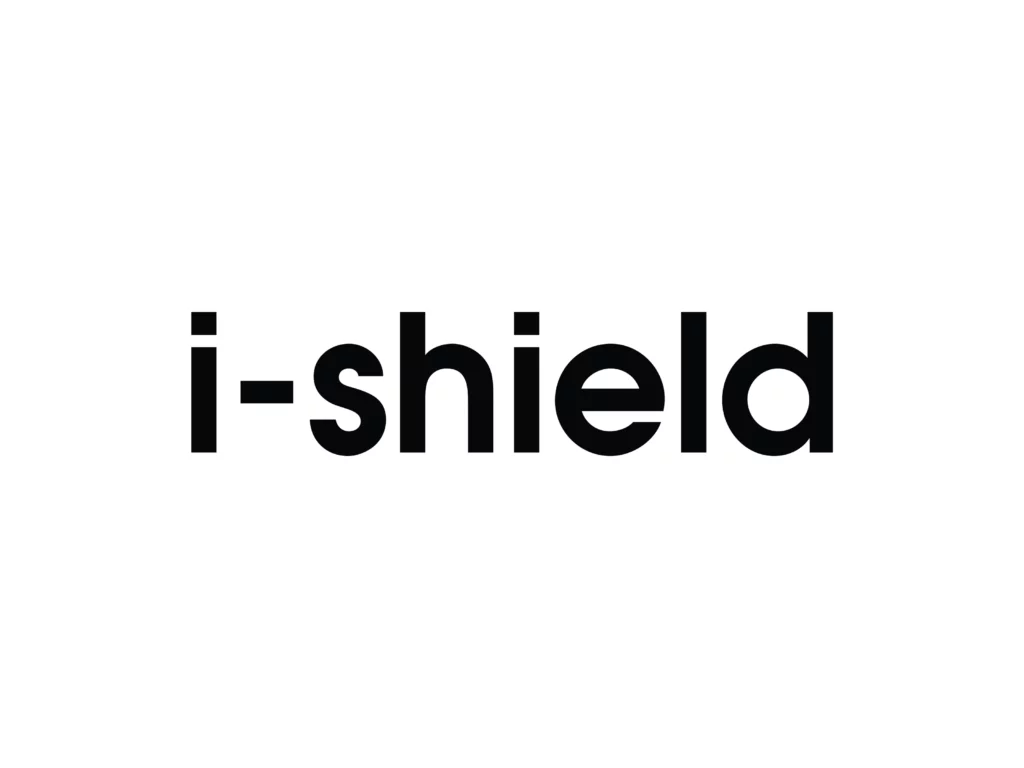 Logo I-Shield