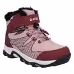 Jackdaw WP JRG Insulated - Violet/Lt Violet/Black – Violet/Lt Violet/Black