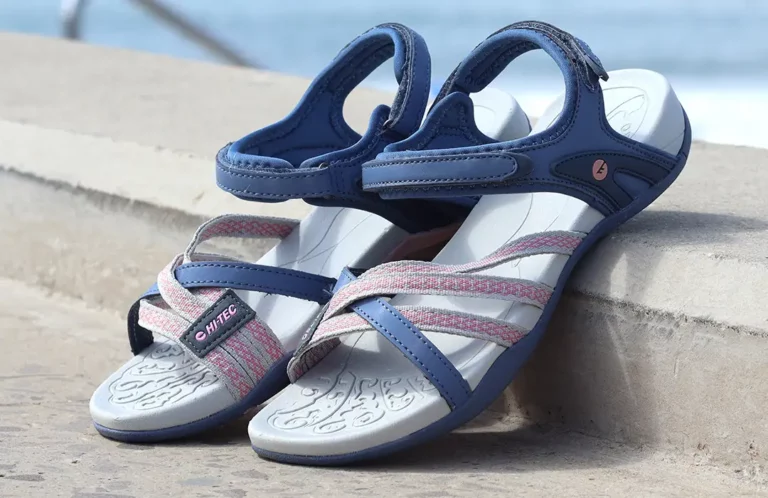 Hi-Tec sandals Savanna II